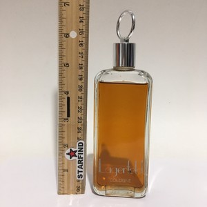 vintage lagerfeld cologne