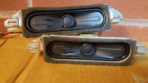 Ersatz linke & rechte Seite Lautsprecher für Digihome 32 DCL32SMART HDR TV