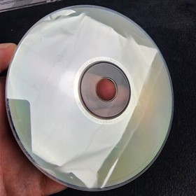 Virtua Fighter 2 (Sega Saturn, 1996) EUC CIB - EXCELLENT DISC