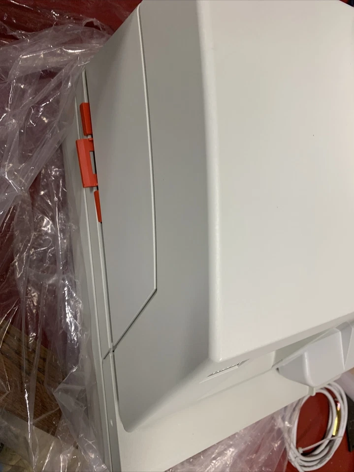 Impresora térmica Pos Axiohm a777-4205 Micr en caja Foto 4 de 4