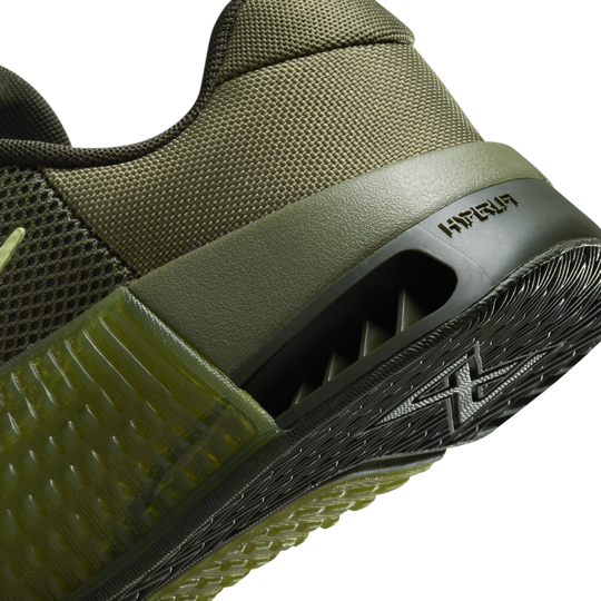 Nike Metcon 9 Olive Sequoia High Voltage Green DZ2617-300 sz 7
