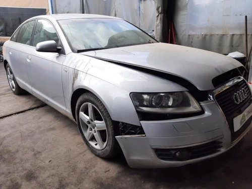 0594AF Culata para AUDI A6 BERLINA (4F2) 3.0 TDI Quattro (165kW) 2004 7984805 - Imagen 9 de 10