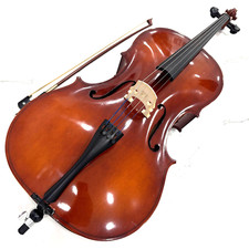 Carlo Robelli CR20534OC Cello  Case