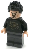 Tony Stark 76216 76194 Marvel Superhelden Avengers Lego® Minifigur Neu New