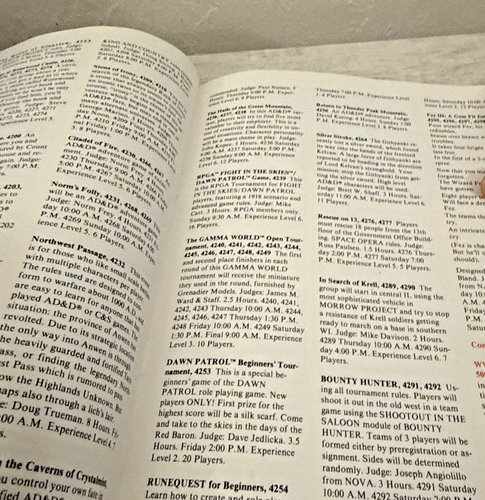 Dragon Magazine #62, TSR, June 1982 Dungeons &Dragons - Picture 8 of 11