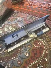 MZB MICKEY MOUSE QUARTZ WATCH - DISNEY - MODEL MCK 632 - BRAND NEW