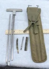 E.T. Co. MI Rifle Cleaning Kit Rod B147612A WW2 Gun Original WWII Military Gear
