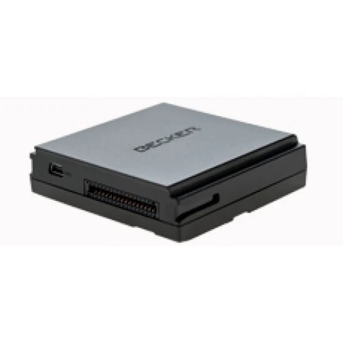 Becker Map Pilot Mercedes GPS - Latest Maps + Speed Cameras + One Year Warranty - Image 2 of 3