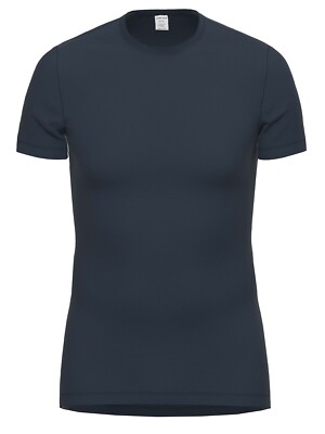 Ammann Function / Dunova 197132 T-Shirt in dunkelblau oder schwarz
