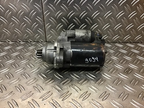 458425 Anlasser/ Starter Seat Ibiza III (6L) 1.4