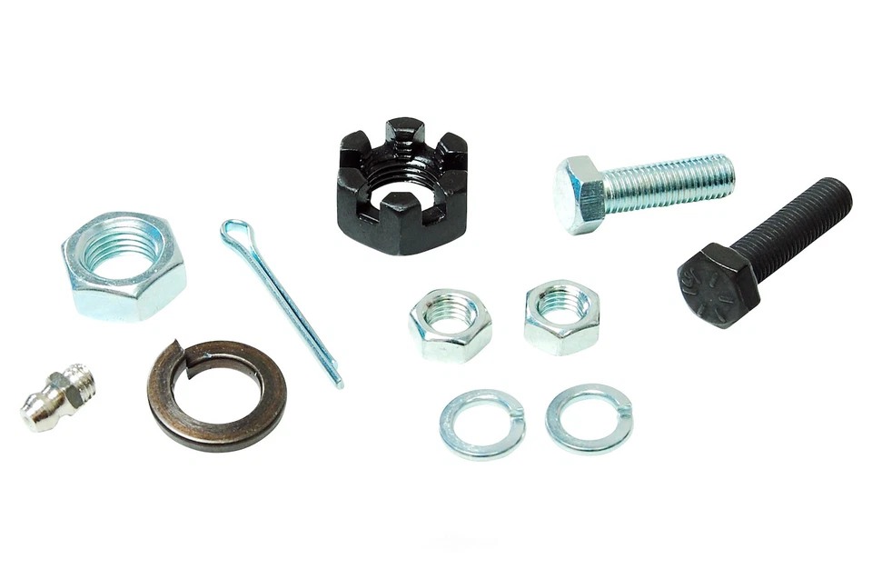 Junta esférica de suspensão compatível com 1958-1982 Chevrolet Corvette Bel Air, Biscayne Impala - Imagem 3 de 3