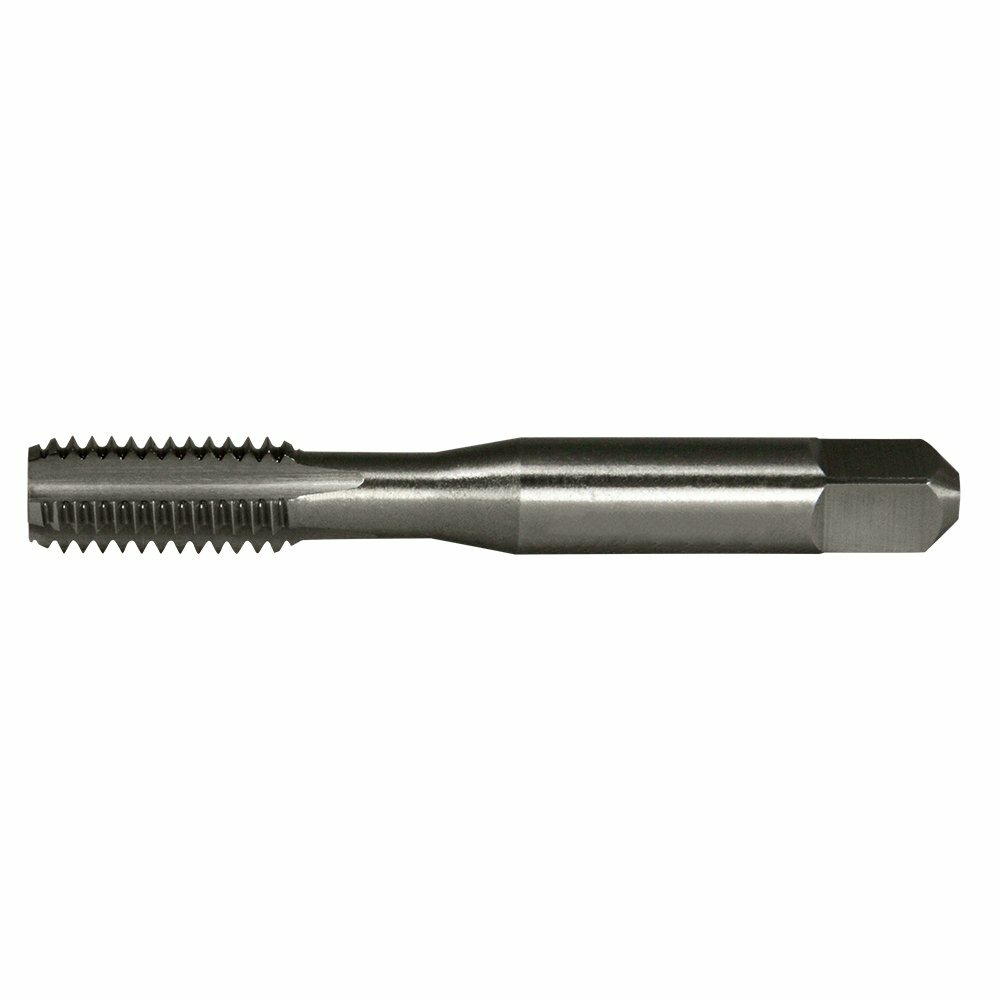 Greenfield Threading 308440 Straight Flute Hand Tap 1-1/8