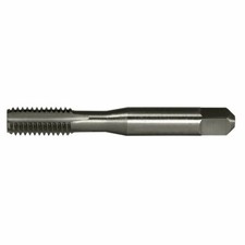 Greenfield Threading 308440 Straight Flute Hand Tap 1-1/8"-7NC Bottoming