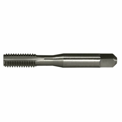 Greenfield Threading 308440 Straight Flute Hand Tap 1-1/8''-7NC Bottoming