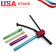 Dirt Bike Tire Changing Tools for Enduro and Motocross