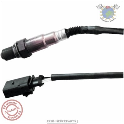 Lambdasonde Meat Für Vw Passat (3C5) (3C2) (357) Transporter New Beetle Jetta Ii