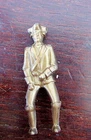 FIGURE 40mm MILITARY OUTFITS CAFE RD IDEAL HAMMER RIDER CARABINIERI MOKAREX