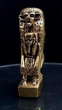 Ancient Egyptian Antiquities Statue of Goddess Baboon Pharaonic Antique Rare BC