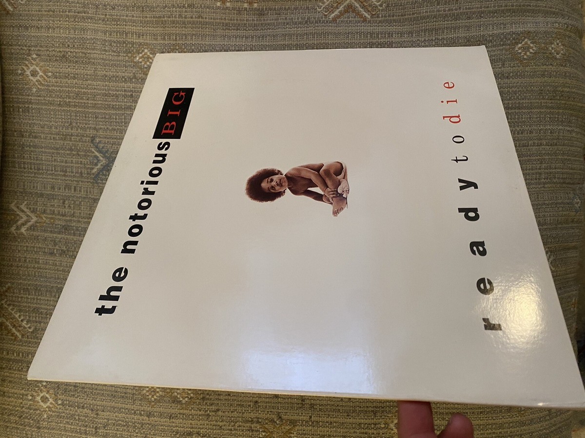 Notorious B.I.G.『Love No Hoe他』Promo CDs Notorious B.I.G.『Love No Hoe他』Promo CDs