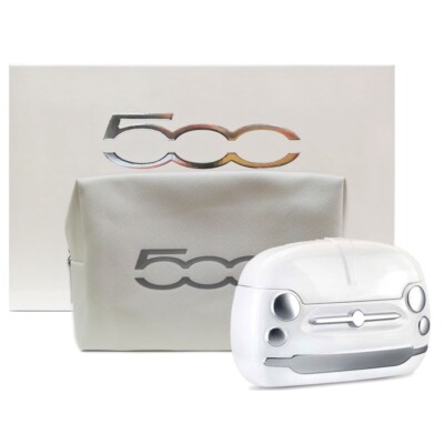 Fiat 500 for Her cofanetto donna profumo eau de toilette 50ml