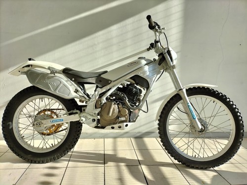 HONDA TLR250R MOTORCYCLE TRIALS RARE JAPANESE IMPORT | eBay UK