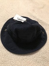 old Navy bucket Hat Toddler Size XS