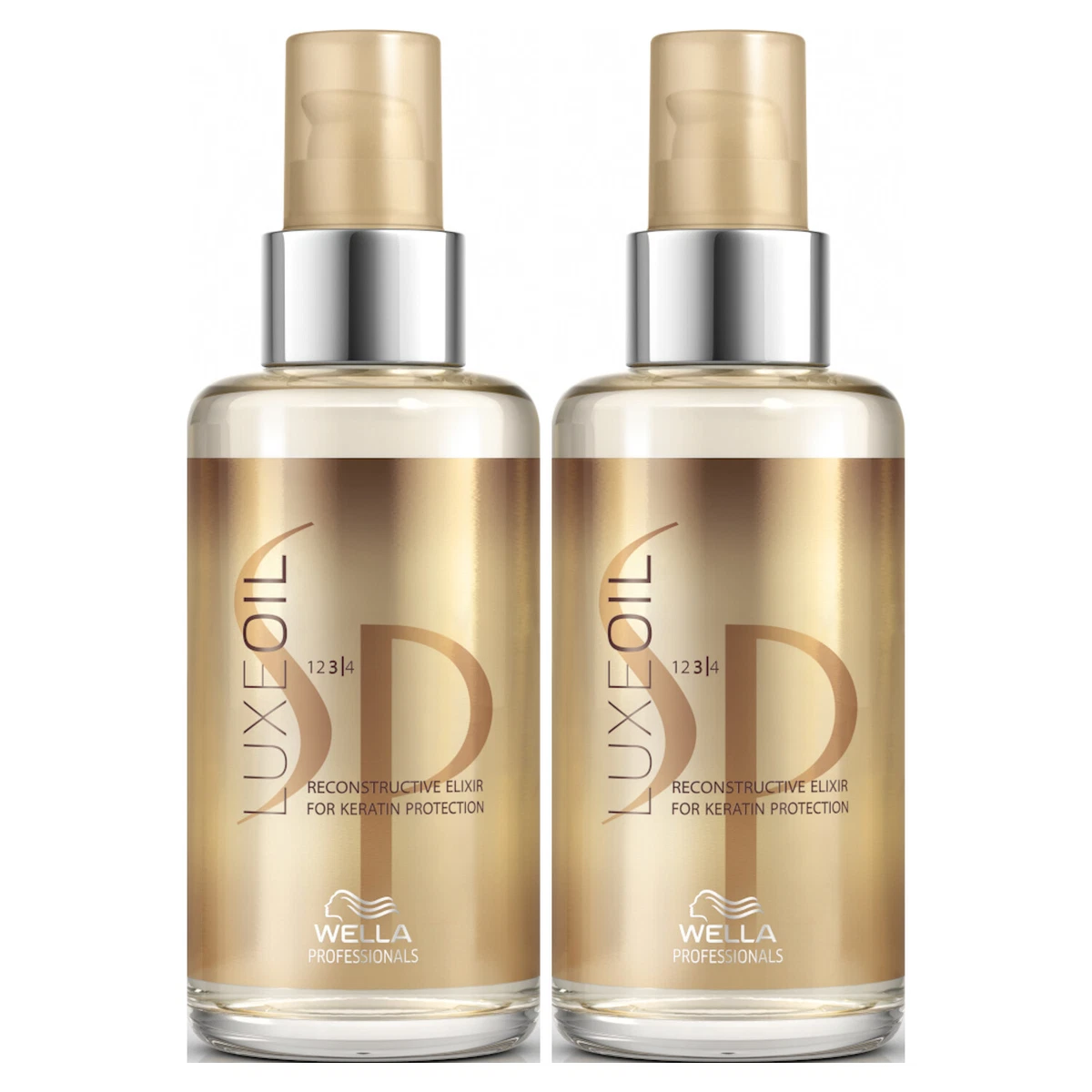 Купить Масло Wella Oil