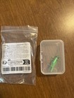 New Cricket Lure