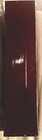 Vintage Painted Metal Bank Safe Box 20.5 “ X 4.75” — photo 6