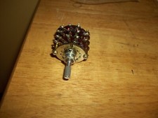 Pioneer SA-7100 Amplificatore Integrato Funzione Interruttore Rotante