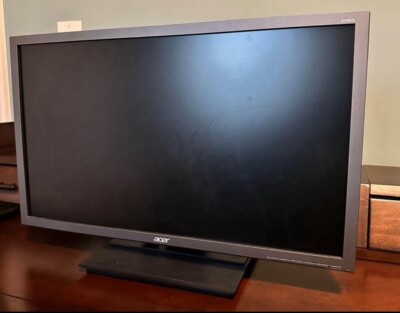 Acer B246Hl 24