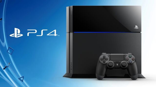 where to buy playstation 4 console