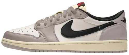 Jordan 1 Retro OG Low Phantom
