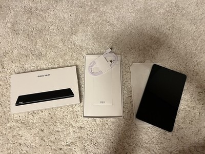 Samsung Galaxy Tab A11 Wi-Fi 8.7 Zoll Tablet Gray 64 GB NEU