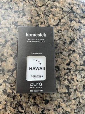 Pura Homesick Hawaii Smart Scent