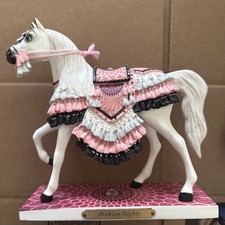 TRAIL OF PAINTED PONIES SET- NOX BOX 1st Editions