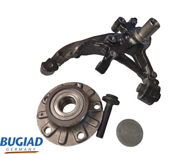 Achsschenkel RadaufhäNgung Bugiad Bsp25052Prokit FüR Vw Golf 7 5G1 BQ1 BE1 BE2 3-image