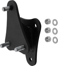 5001.5797 Spare Tire Relocation Bracket for 2007-2018 Jeep Wrangler JK Models...