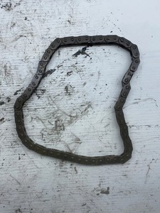 MAZDA CX-5 KE, GH Kette 2.20 Diesel 129kw 2014 17981621