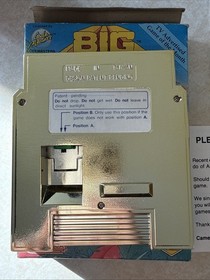 Big Nose the Caveman NES CIB Camerica &bull; Box, Manual, Insert, Cart &bull; Tested