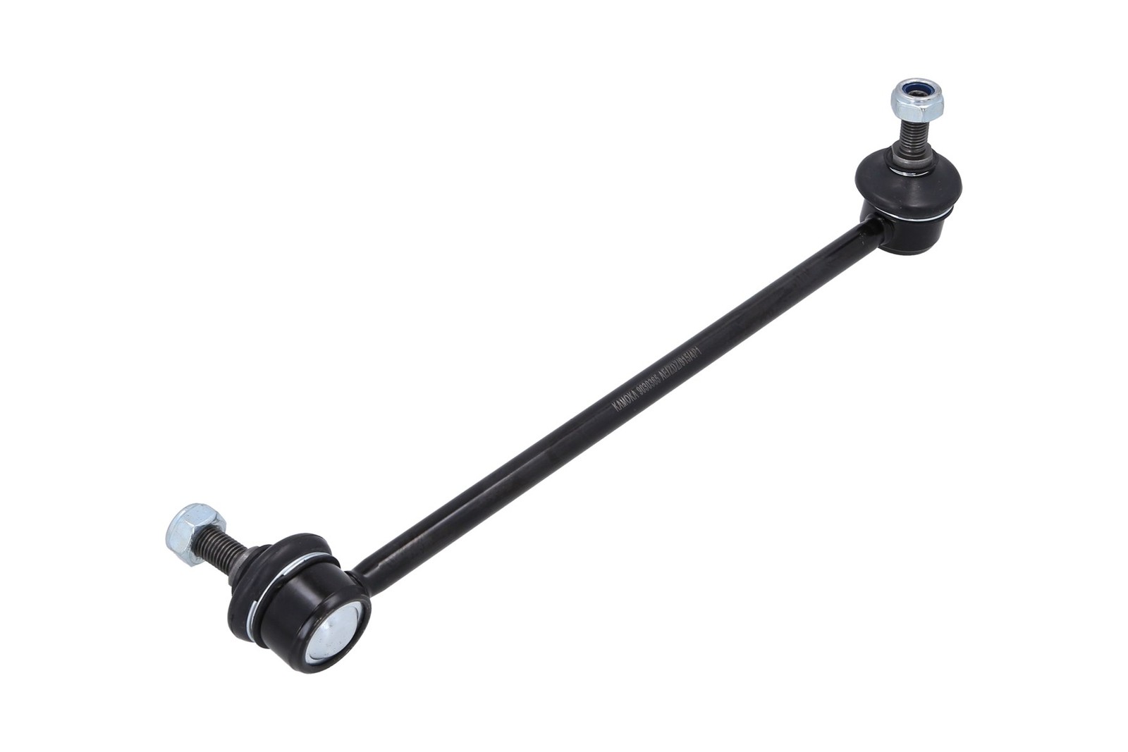 Fits KAMOKA 9030365 STABLE CONNECTOR. BEFORE. PR. HYUNDAI ACCENT 05'->, KIA RIO