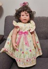 Lee Middleton Color of Spring,  27 inch toddler by Reva Schick — photo 4