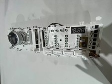 EBR75092923 Kenmore Washer Display Pcb