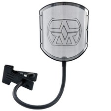 Shield GN Microphone Pop Filter and Gooseneck