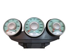 Compteur Citroen C8