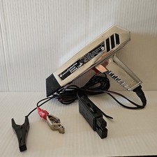 Vtg Equus Professional Xenon Timing Light Inductive Blue White Light Beam 3110 Vtg Equus Professional Xenon Timing Light Inductive Blue White Light Beam 3110