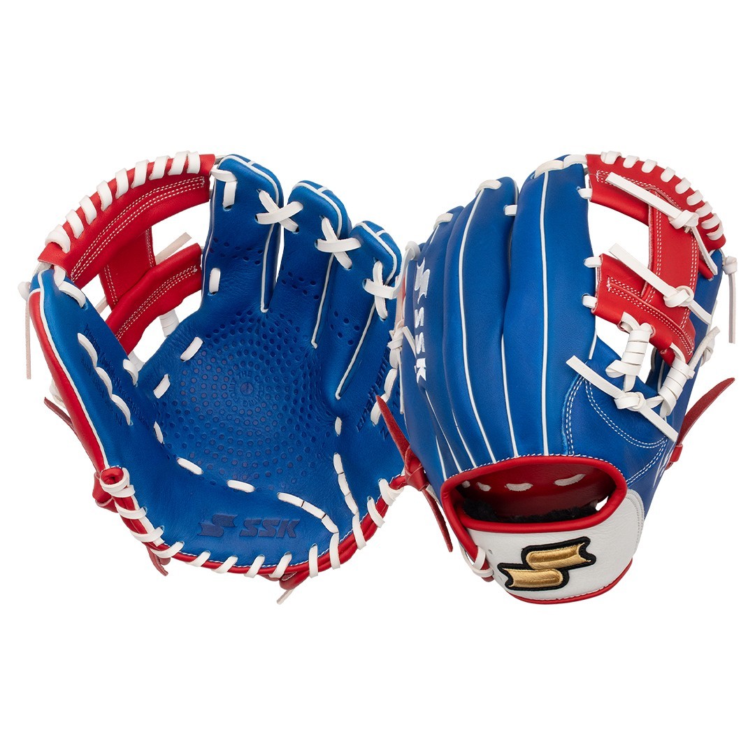 SSK Z5 Craftsman 11.5