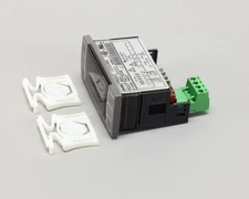 Norlake Dixell Control Programmed Xr02 142084S - Genuine OEM Replacement Part