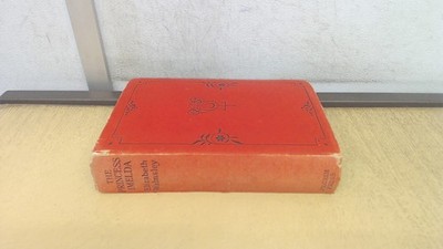 			The Princess Imelda, Elizabeth Walmsley, The Pilgrim Press, Hardc		
