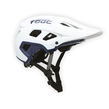 TAAC CYCLING Casco MTB CIMA L-XL White/Blue